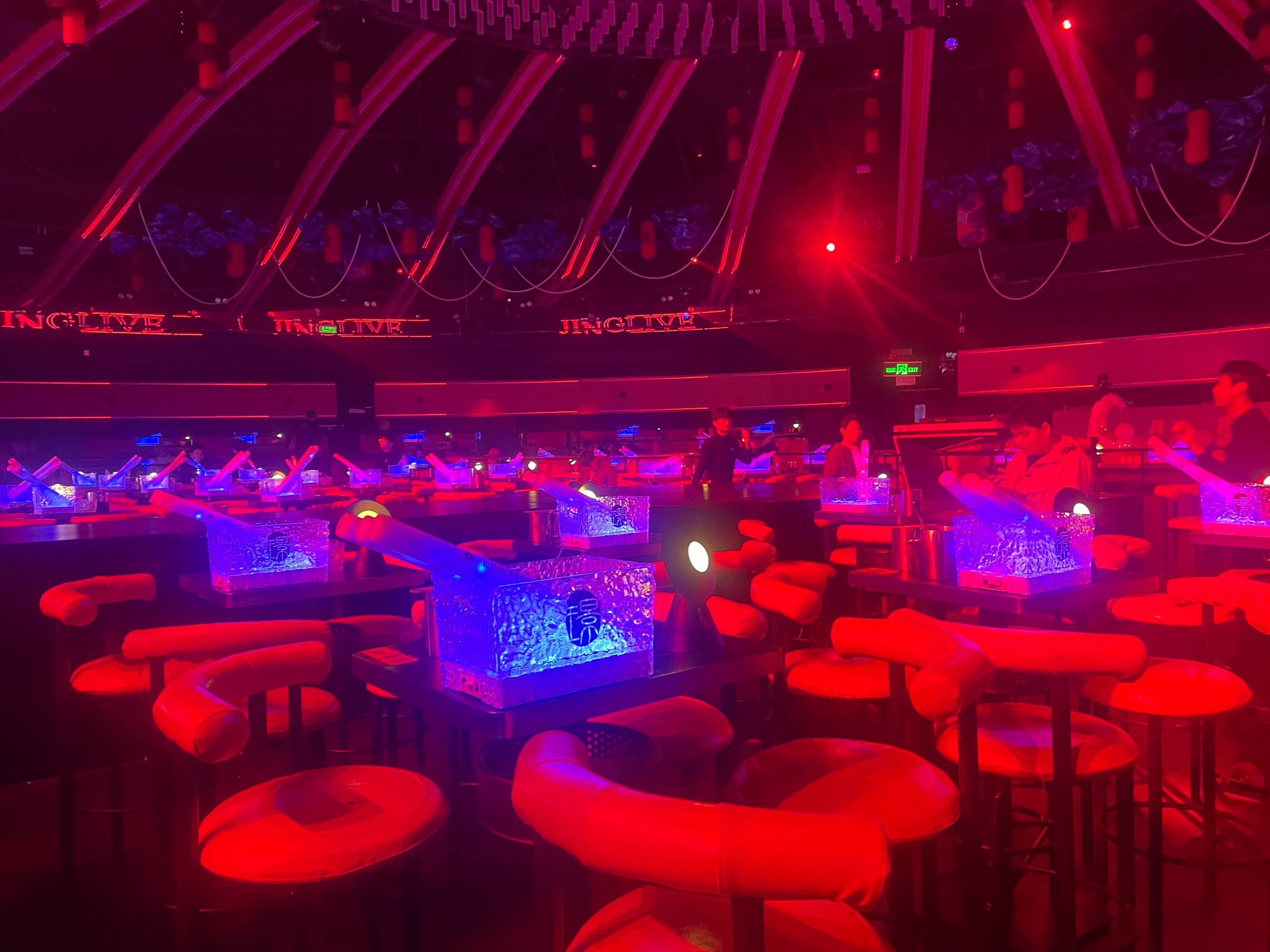 长沙商务ktv场所推荐-天心区ktv预订