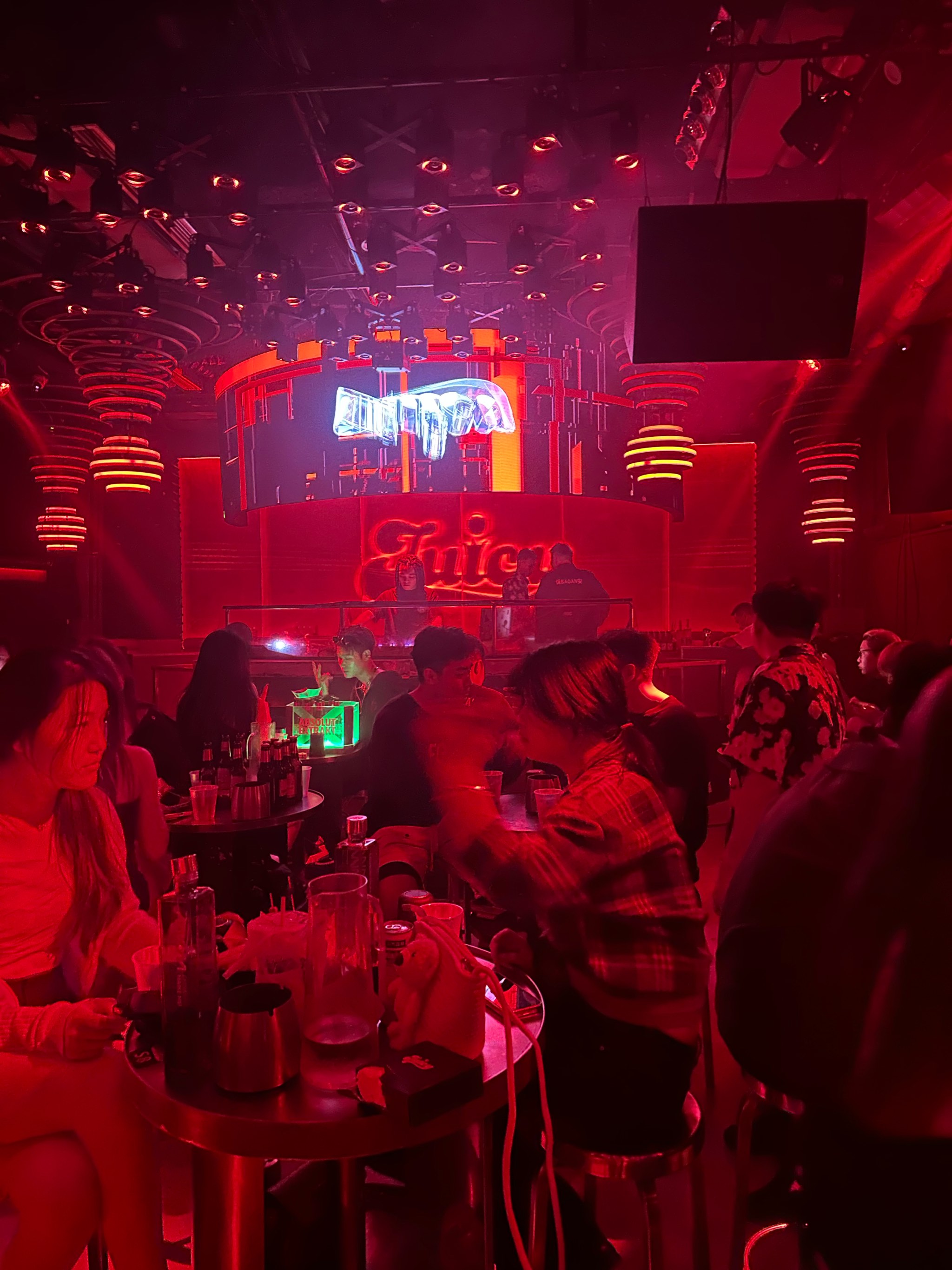 长沙商务KTV消费攻略-天心区ktv预订